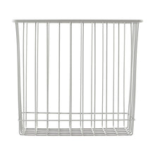 BASKET, STAK, GREY 01
