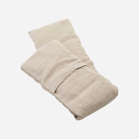Therapy pillow, Beige