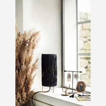 QUADRATIC GLASS TRAY