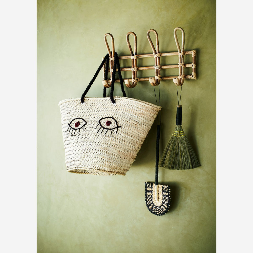 Bamboo Hanger