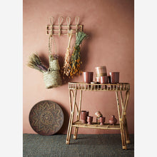 Bamboo Hanger