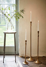 CARTER Candle holder L
