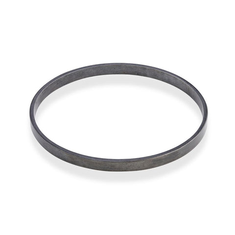 WDTS 925 Silver Oxidised Bangle