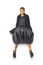 Rundholz AW22 3290922 Dress Black