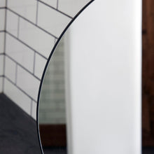 Mirror, Walls, Clear 80cm diameter