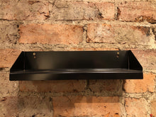 Tana Shelf, Black