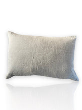 100% natural Linen cushion cover 60x40