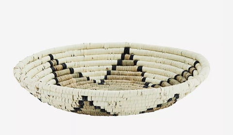 SEAGRASS TRAY