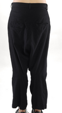 Rundholz AW23 1020105 trousers