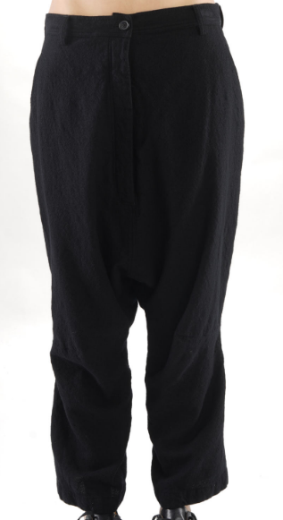 Rundholz AW23 1020105 trousers