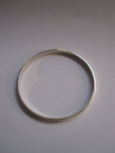 925 Silver Bangle