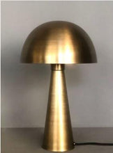 Venus lamp - brass