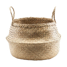 Tanger Basket - Large
