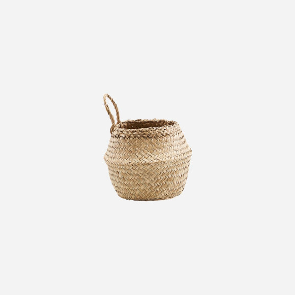Basket, Tanger, Nature