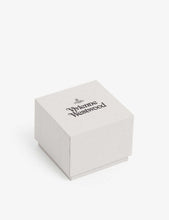 Vivienne Westwood Lorelei Stud Earrings - Gold