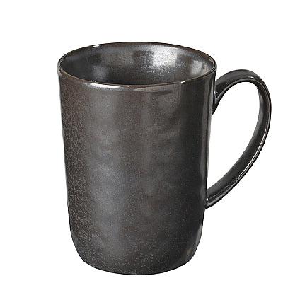 MUG 'ESRUM NIGHT' STONEW.W/HAN GREY/BROWN,
