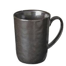 MUG 'ESRUM NIGHT' STONEW.W/HAN GREY/BROWN,