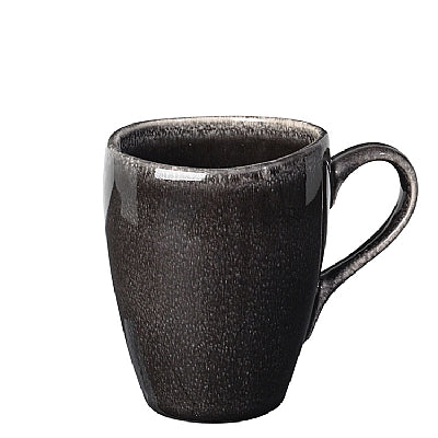 MUG 'NORDIC COAL' W/ HANDLE