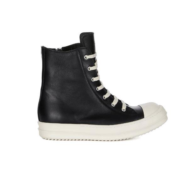 SS24 RICK OWENS VINTAGE SNEAKERS